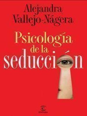 cover image of Psicología de la seducción
